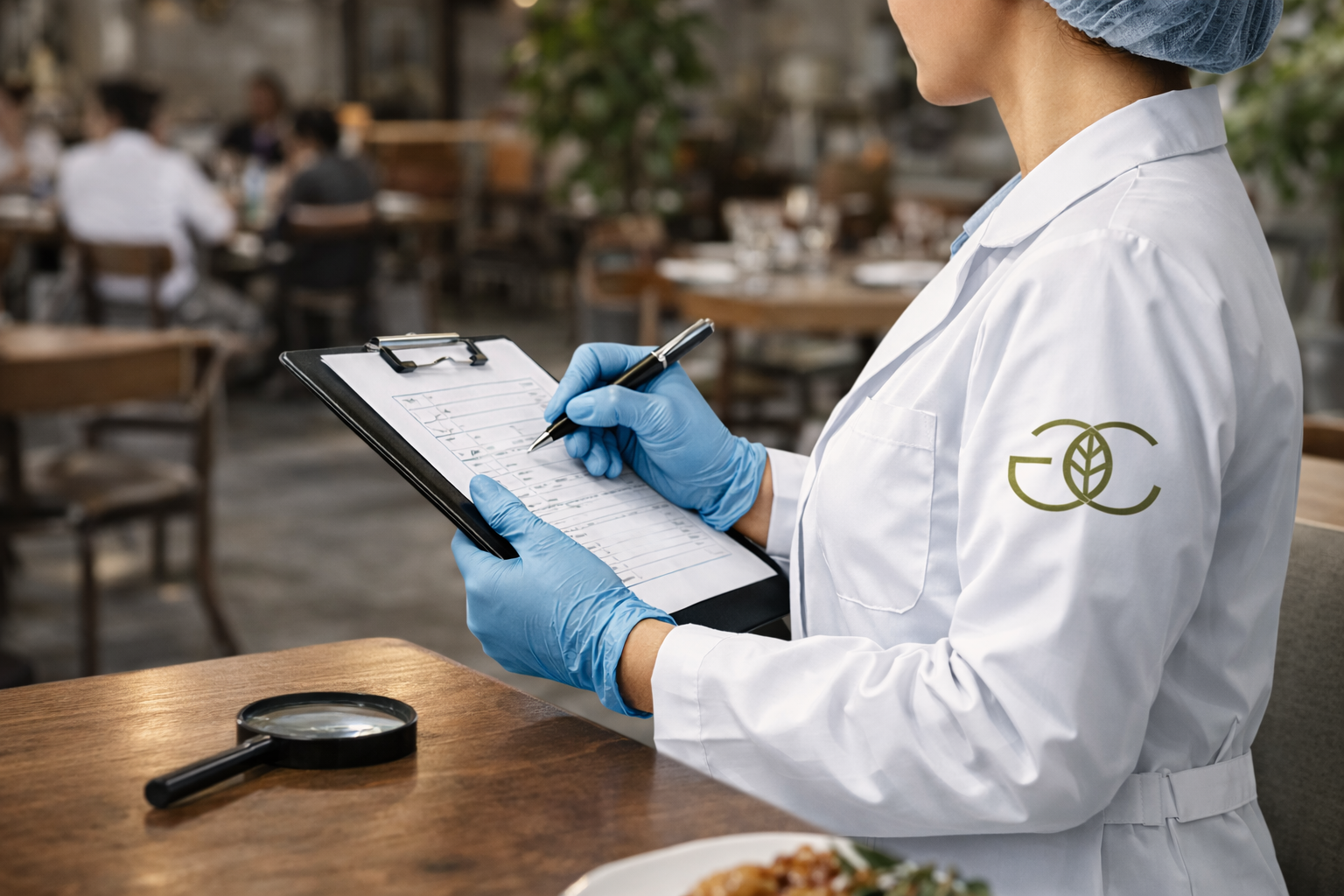 Equipe Técnica GC Auditoria